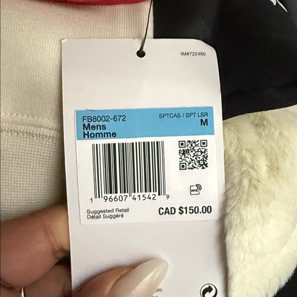 Men’s Tech Fleece Bottoms - Picture 5 of 6